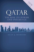 Cover: Qatar - I.B. Tauris
