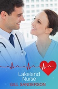 Cover: Lakeland Nurse - Accent Amour