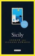 Cover: Sicily A Literary Guide for Travellers - I.B. Tauris