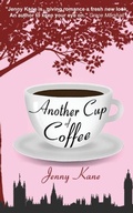 Cover: Another Cup Of Coffee - Accent Press Ltd