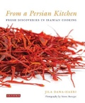 Cover: From a Persian Kitchen - I.B. Tauris