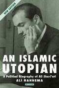Cover: An Islamic Utopian - I.B. Tauris