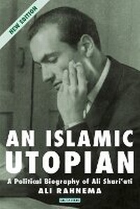 Enlarge image Cover: An Islamic Utopian - I.B. Tauris