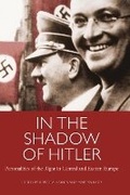 Cover: In the Shadow of Hitler - I.B. Tauris