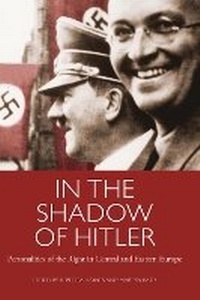 Enlarge image Cover: In the Shadow of Hitler - I.B. Tauris