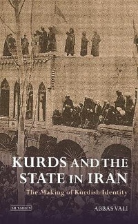Enlarge image Cover: Kurds and the State in Iran - I.B. Tauris