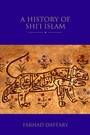 Cover: A History of Shi'i Islam - I.B. Tauris