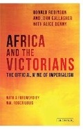 Cover: Africa and the Victorians - I.B. Tauris
