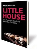 Cover: Little House - I.B. Tauris