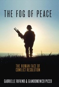Cover: The Fog of Peace - I.B. Tauris