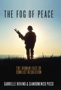Enlarge image Cover: The Fog of Peace - I.B. Tauris