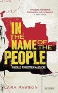 Cover: In the Name of the People - I.B. Tauris