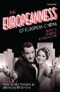 Cover: The Europeanness of European Cinema - I.B. Tauris