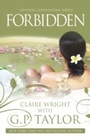 Cover: Lipstick Confessions #03: Forbidden - Authentic Publishers