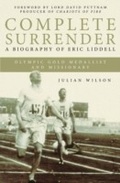 Cover: Complete Surrender - Authentic Publishers