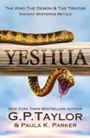 Cover: Yeshua - Authentic Publishers