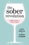 Cover: The Sober Revolution - Accent Press Ltd