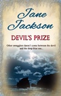 Cover: Devil's Prize - Accent Press Ltd