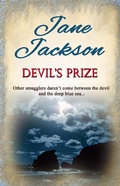 Cover: Devil's Prize - Accent Press Ltd