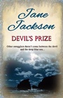 Cover: Devil's Prize - Accent Press Ltd