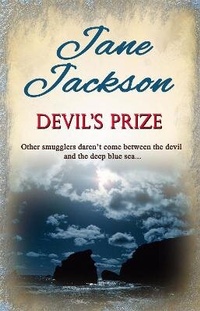 Enlarge image Cover: Devil's Prize - Accent Press Ltd