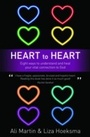 Cover: Heart to Heart: Eight Ways to Understand and Heal your Vital Connection to God - Authentic Publishers