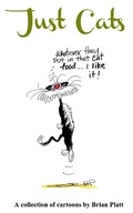 Cover: Just Cats - Accent Press Ltd