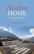 Cover: Heading Home - Authentic Publishers