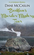 Cover: Becklaw's Murder Mystery Tour - Accent Press Ltd
