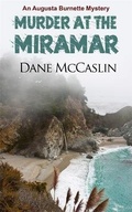 Cover: Murder at the Miramar - Accent Press Ltd