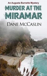 Enlarge image Cover: Murder at the Miramar - Accent Press Ltd