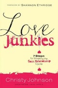 Cover: Love Junkies - Authentic Publishers