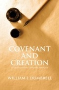 Cover: Covenant and Creation - Authentic Publishers