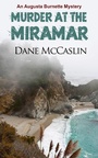 Cover: Murder at the Miramar - Accent Press Ltd