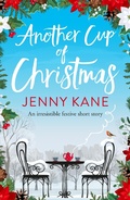 Cover: Another Cup of Christmas - Accent Press Ltd
