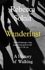Cover: Wanderlust - Granta Books