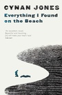 Cover: Everything I Found on the Beach - Granta Books