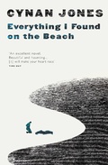 Cover: Everything I Found on the Beach - GRANTA BOOKS