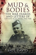 Cover: Mud and Bodies - Frontline Books