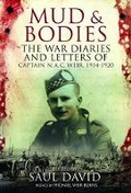 Cover: Mud and Bodies - Frontline Books