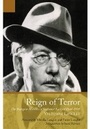 Cover: Reign of Terror: The Budapest Memoir of Valdemar Langlet - Frontline Books