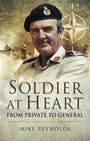Cover: Soldier At Heart - Pen and Sword