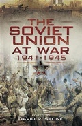 Cover: Soviet Union at War 1941-1945, The - Pen and Sword