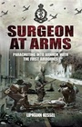 Cover: Surgeon at Arms - Pen and Sword