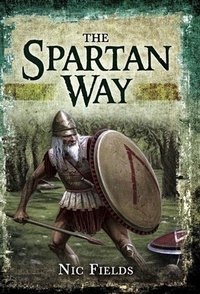 Enlarge image Cover: Spartan Way - Pen and Sword