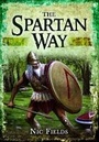 Cover: Spartan Way - Pen & Sword Military