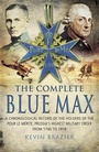 Cover: Complete Blue Max - Pen and Sword