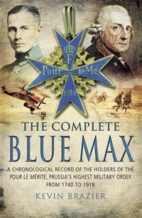 Enlarge image Cover: Complete Blue Max - Pen and Sword