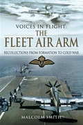 Cover: Voices in Flight - Pen and Sword