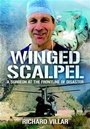 Cover: Winged Scalpel - Pen and Sword